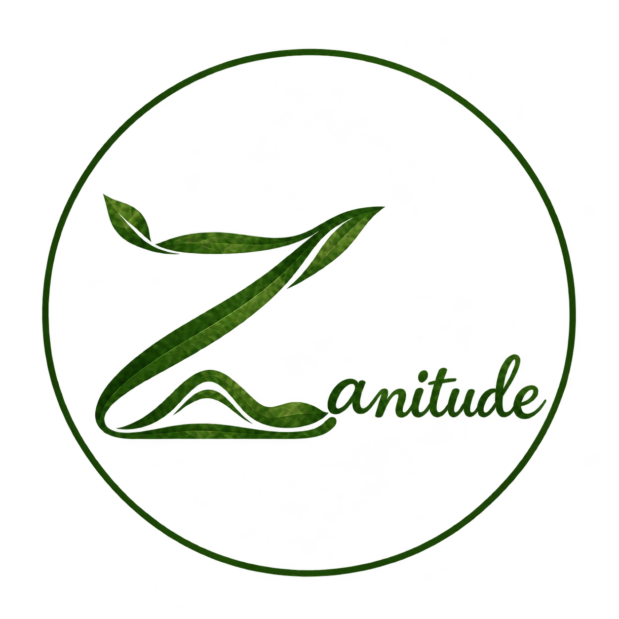 Zanitude